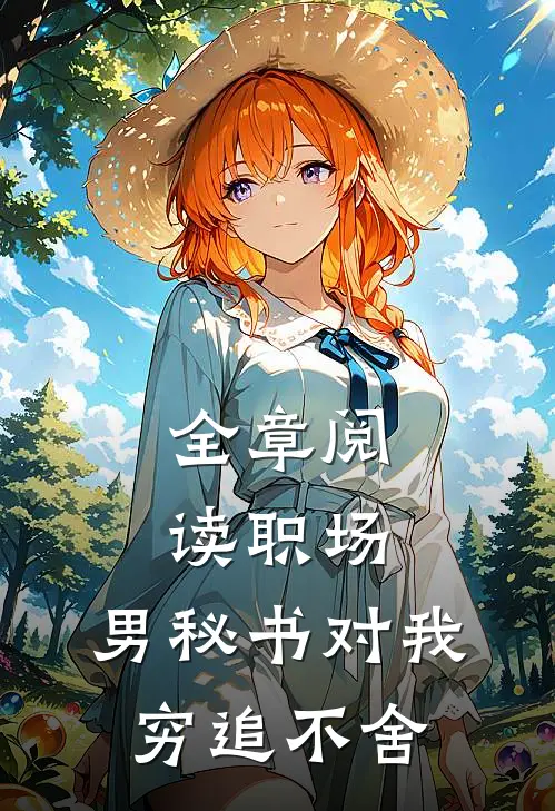 全章阅读职场：男秘书对我穷追不舍