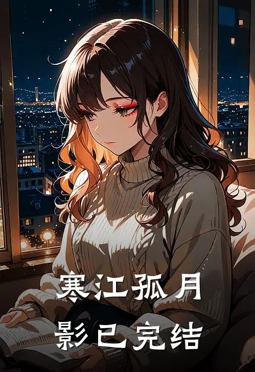 寒江孤月影已完结