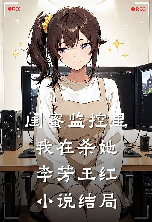 闺蜜监控里，我在杀她李芳王红小说结局