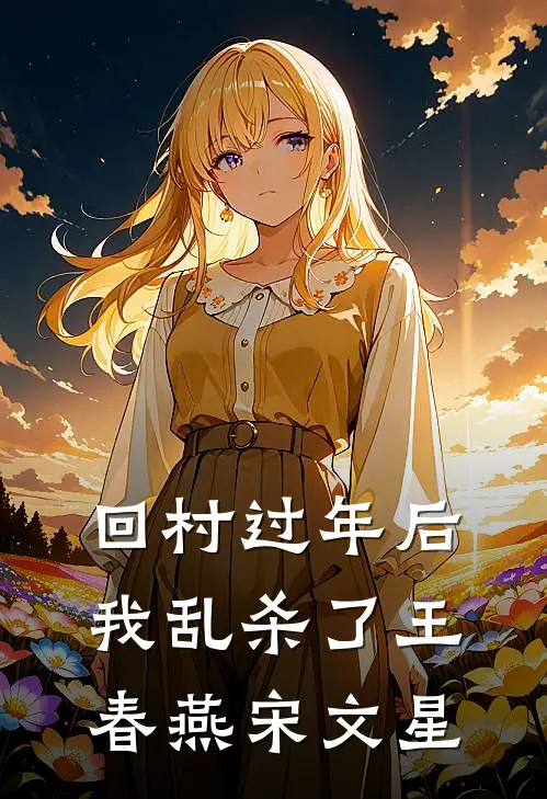 回村过年后我乱杀了王春燕宋文星