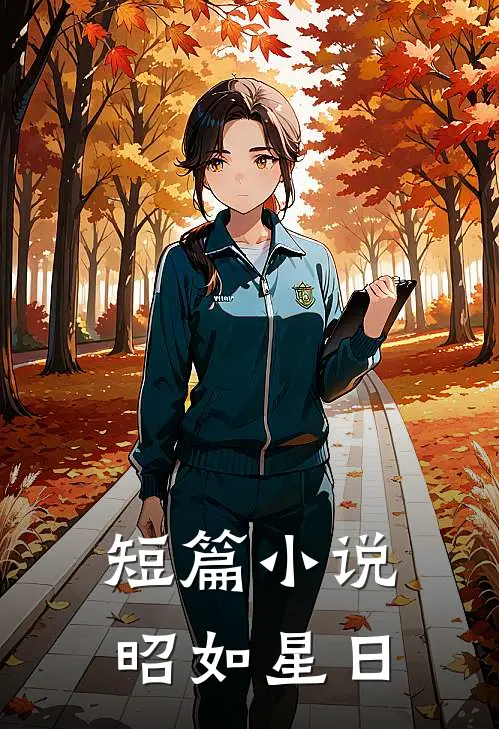 短篇昭如星日全文阅读