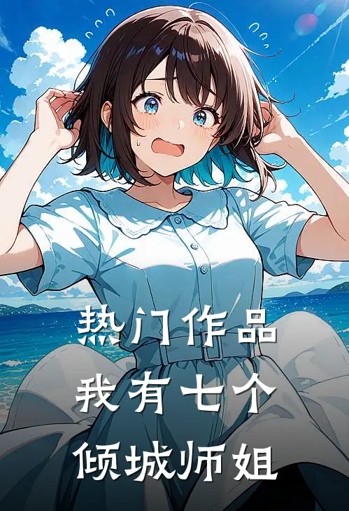 热门作品我有七个倾城师姐