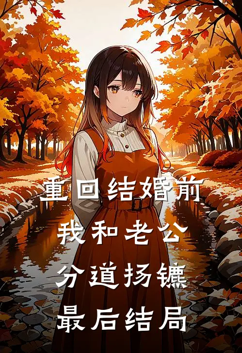 重回结婚前，我和老公分道扬镳最后结局