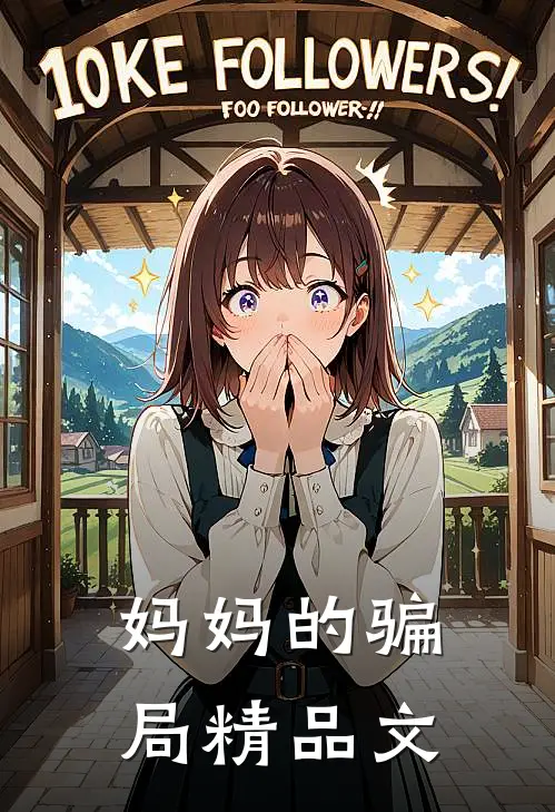 妈妈的骗局精品文