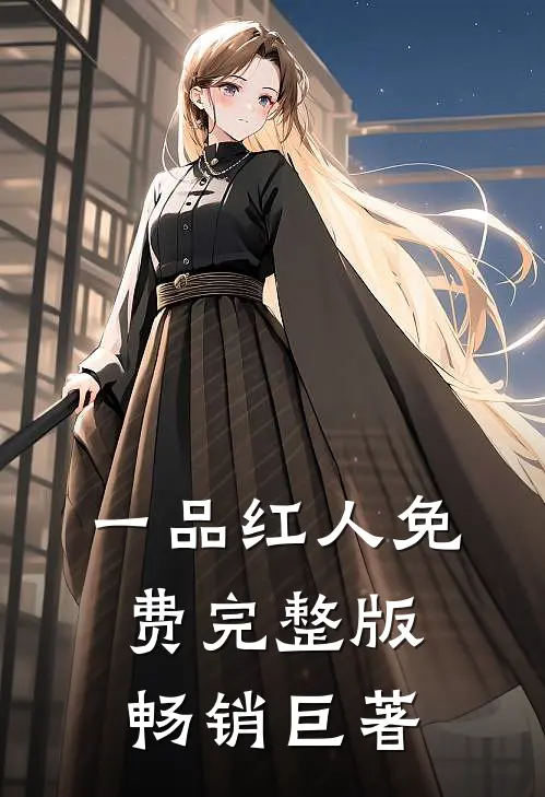 一品红人免费完整版畅销巨著