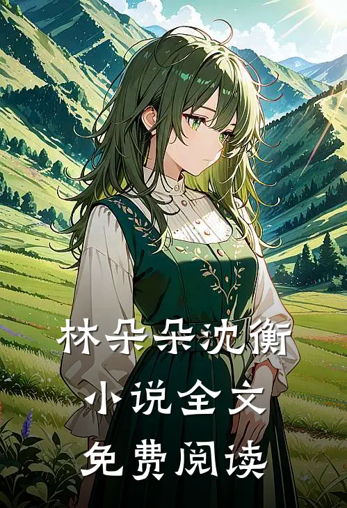 林朵朵沈衡小说全文免费阅读