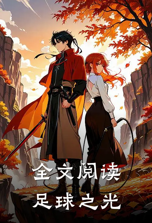 全文阅读足球之光