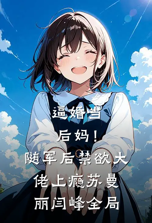 逼婚当后妈！随军后禁欲大佬上瘾苏曼丽闫峰全局