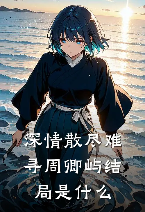 深情散尽难寻周卿屿结局是什么