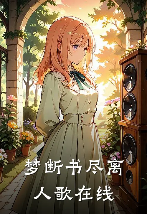 梦断书尽离人歌在线