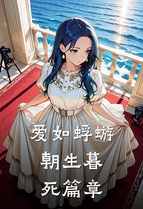 爱如蜉蝣，朝生暮死篇章