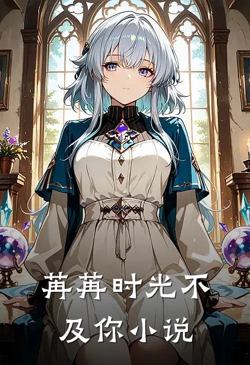 苒苒时光不及你小说