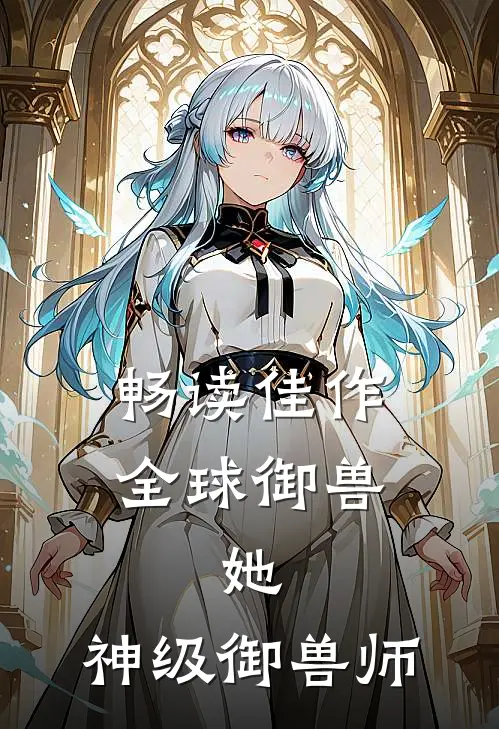 畅读佳作全球御兽：她，神级御兽师