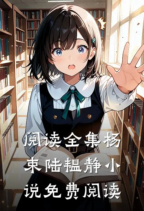 阅读全集杨束陆韫静小说免费阅读
