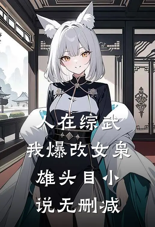 人在综武，我爆改女枭雄头目小说无删减