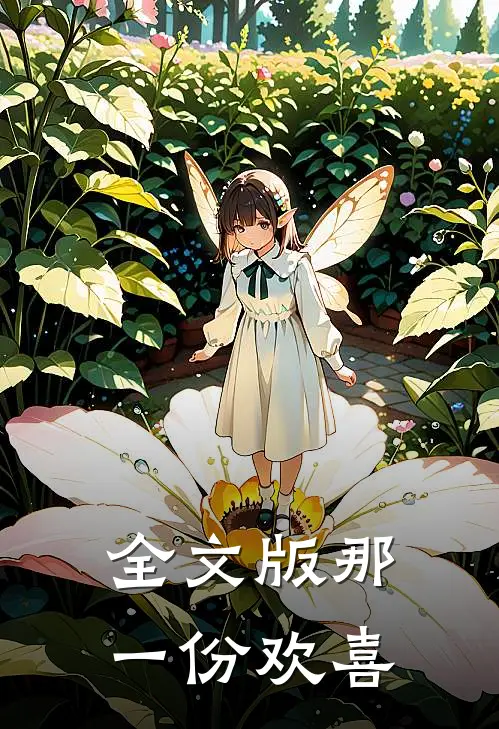 全文版那一份欢喜