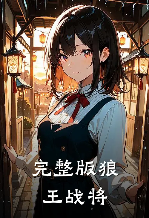 完整版狼王战将