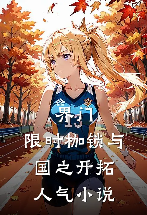 界门：限时枷锁与国之开拓人气小说
