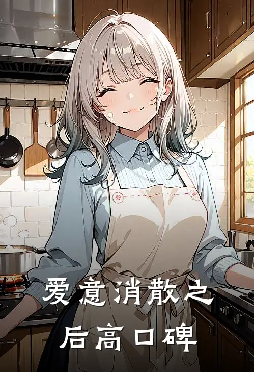 爱意消散之后高口碑