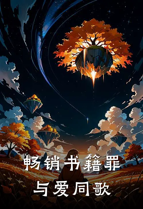 畅销书籍罪与爱同歌