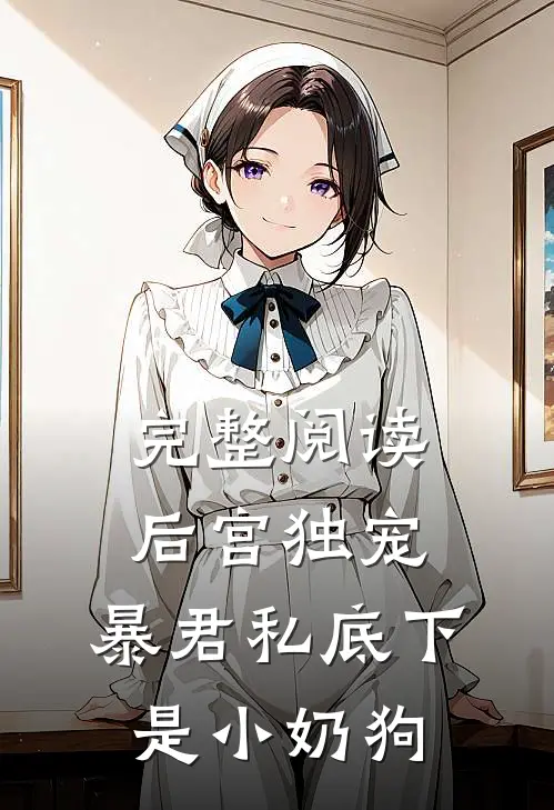 完整阅读后宫独宠：暴君私底下是小奶狗