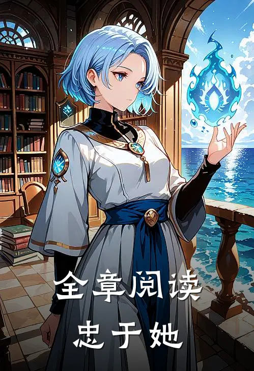 全章阅读忠于她