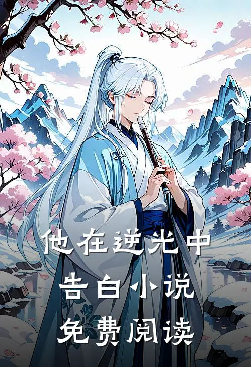 他在逆光中告白小说免费阅读