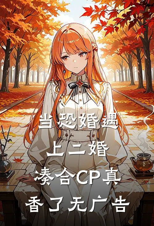 当恐婚遇上二婚：凑合CP真香了无广告