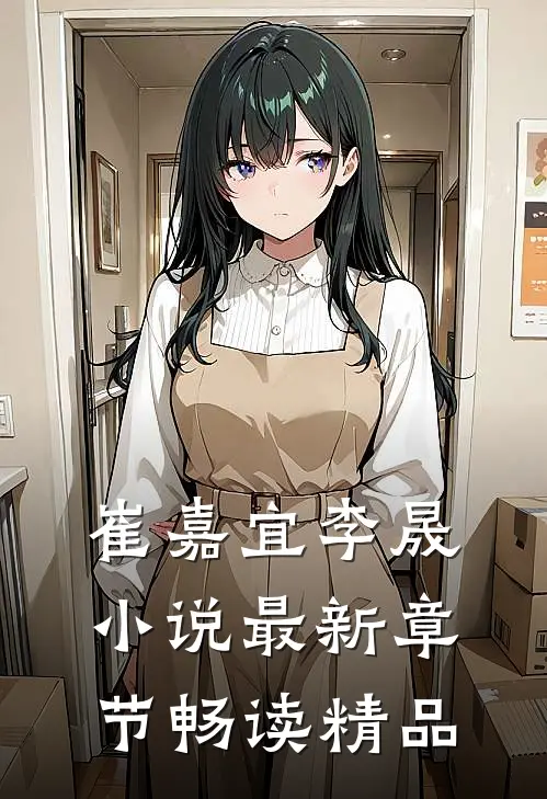 崔嘉宜李晟小说最新章节畅读精品