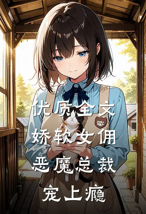 优质全文娇软女佣：恶魔总裁宠上瘾