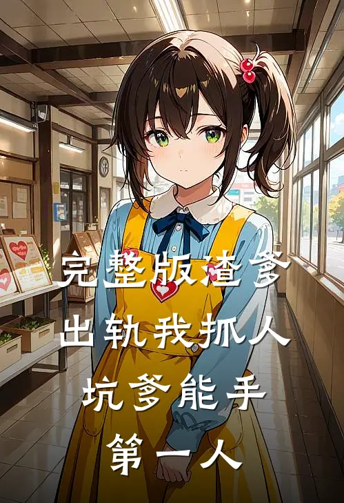 完整版渣爹出轨我抓人，坑爹能手第一人