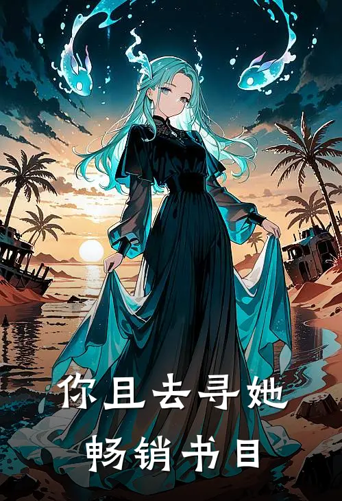你且去寻她畅销书目