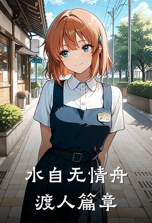 水自无情舟渡人篇章