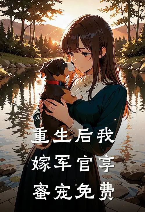 重生后我嫁军官享蜜宠免费