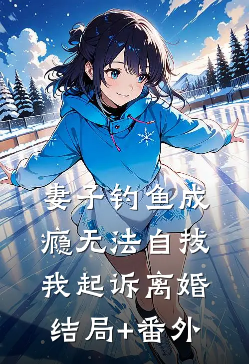 妻子钓鱼成瘾无法自拔，我起诉离婚结局+番外