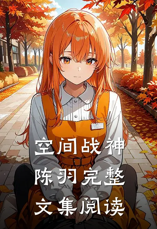 空间战神陈羽完整文集阅读