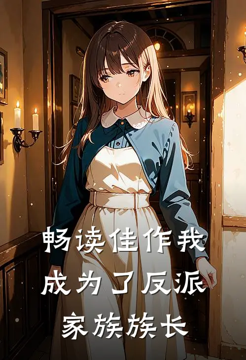 畅读佳作我成为了反派家族族长