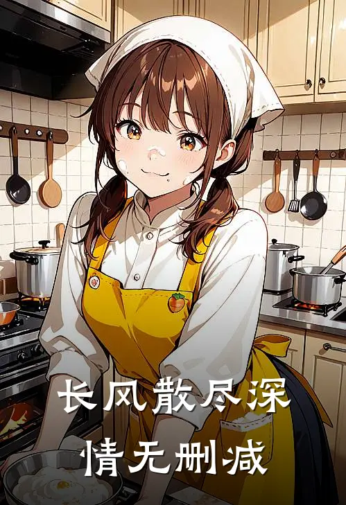 长风散尽深情无删减
