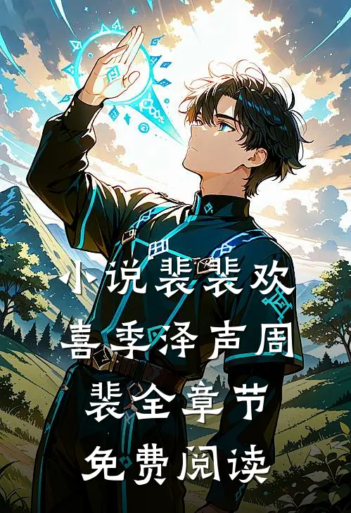 小说裴裴欢喜季泽声周裴全章节免费阅读