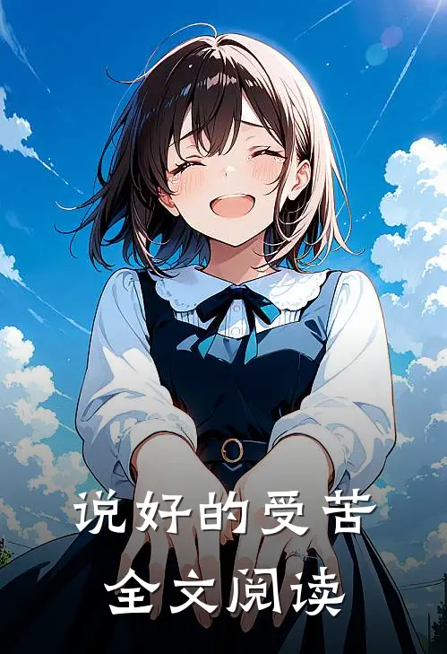 说好的受苦全文阅读