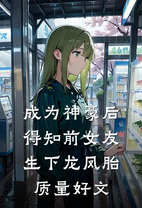 成为神豪后得知前女友生下龙凤胎质量好文