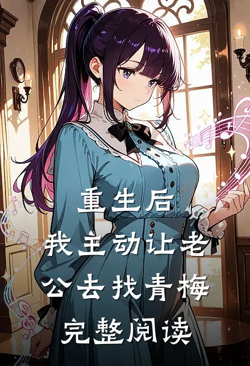 重生后，我主动让老公去找青梅完整阅读
