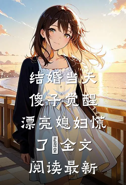 结婚当天傻子觉醒，漂亮媳妇慌了​全文阅读最新