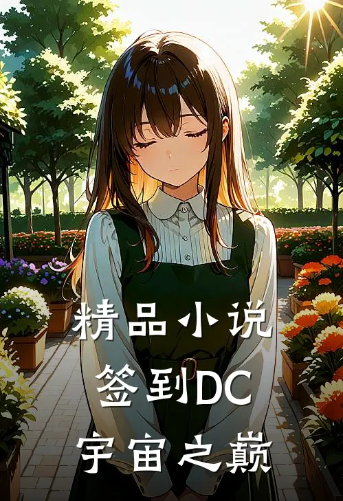 精品小说签到DC宇宙之巅