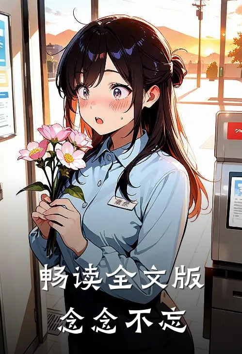 畅读全文版念念不忘