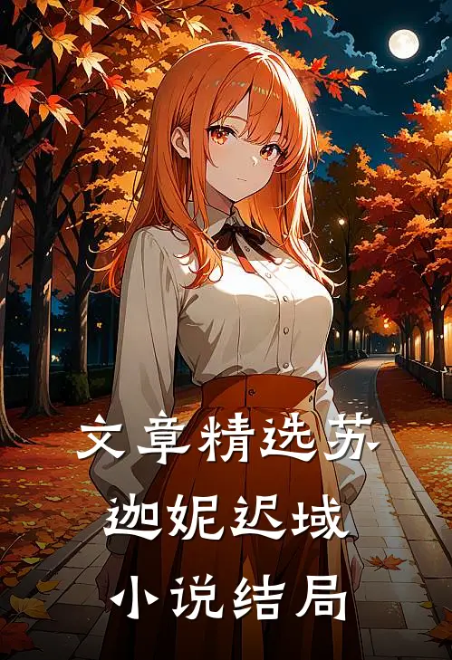 文章精选苏迦妮迟域小说结局