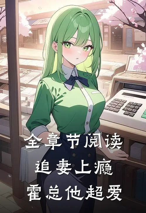 全章节阅读追妻上瘾,霍总他超爱