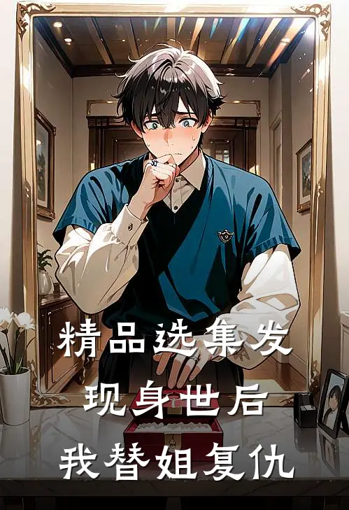 精品选集发现身世后，我替姐复仇