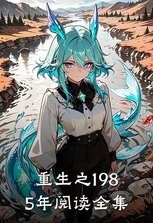 重生之1985年阅读全集