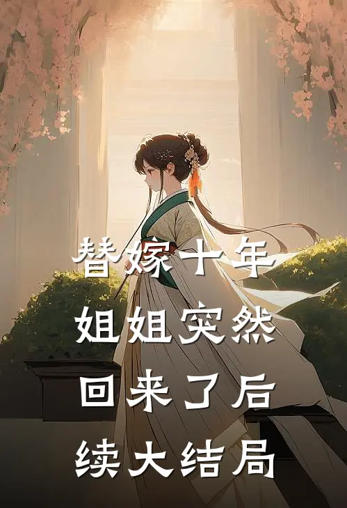 替嫁十年，姐姐突然回来了后续大结局